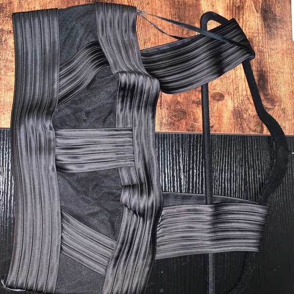 MARCIANO crop top - Picture 2 of 4